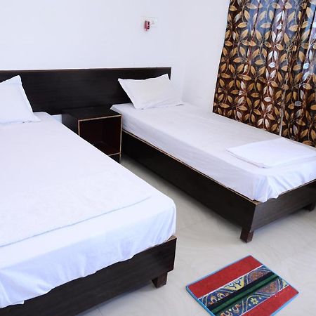 Dwarka Home Stay Bodh Gaya Exterior photo