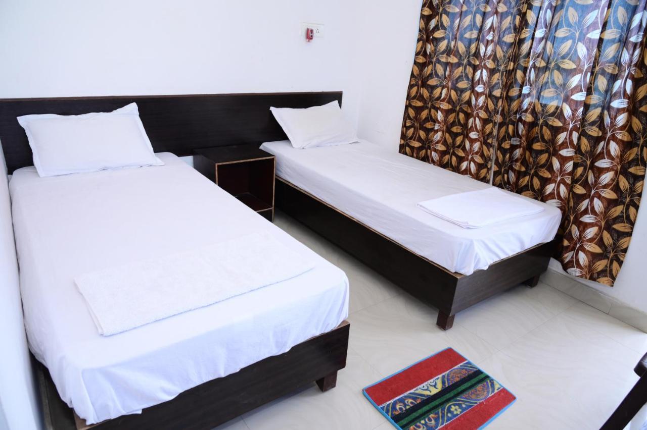 Dwarka Home Stay Bodh Gaya Exterior photo