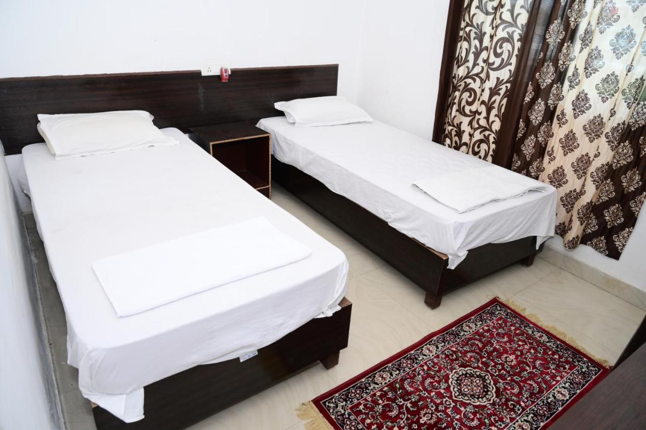 Dwarka Home Stay Bodh Gaya Exterior photo