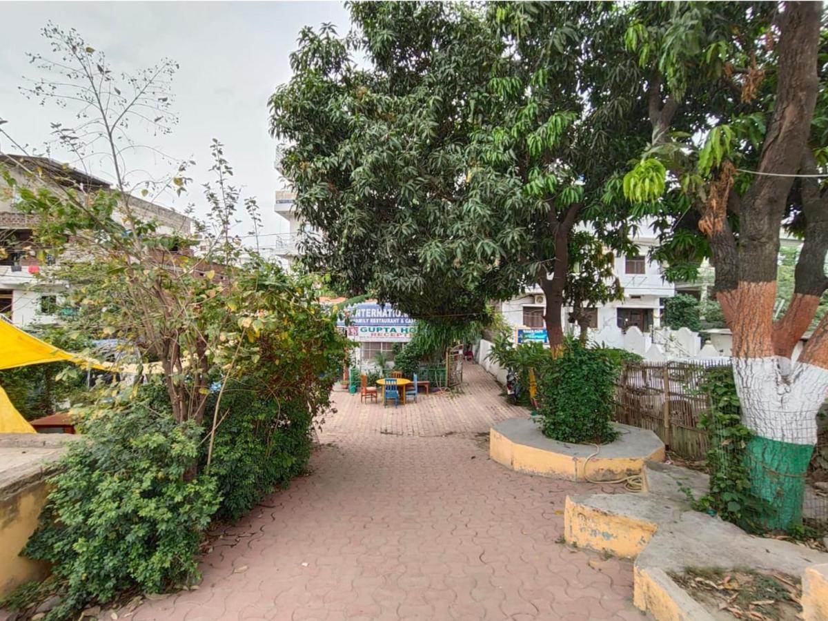 Dwarka Home Stay Bodh Gaya Exterior photo