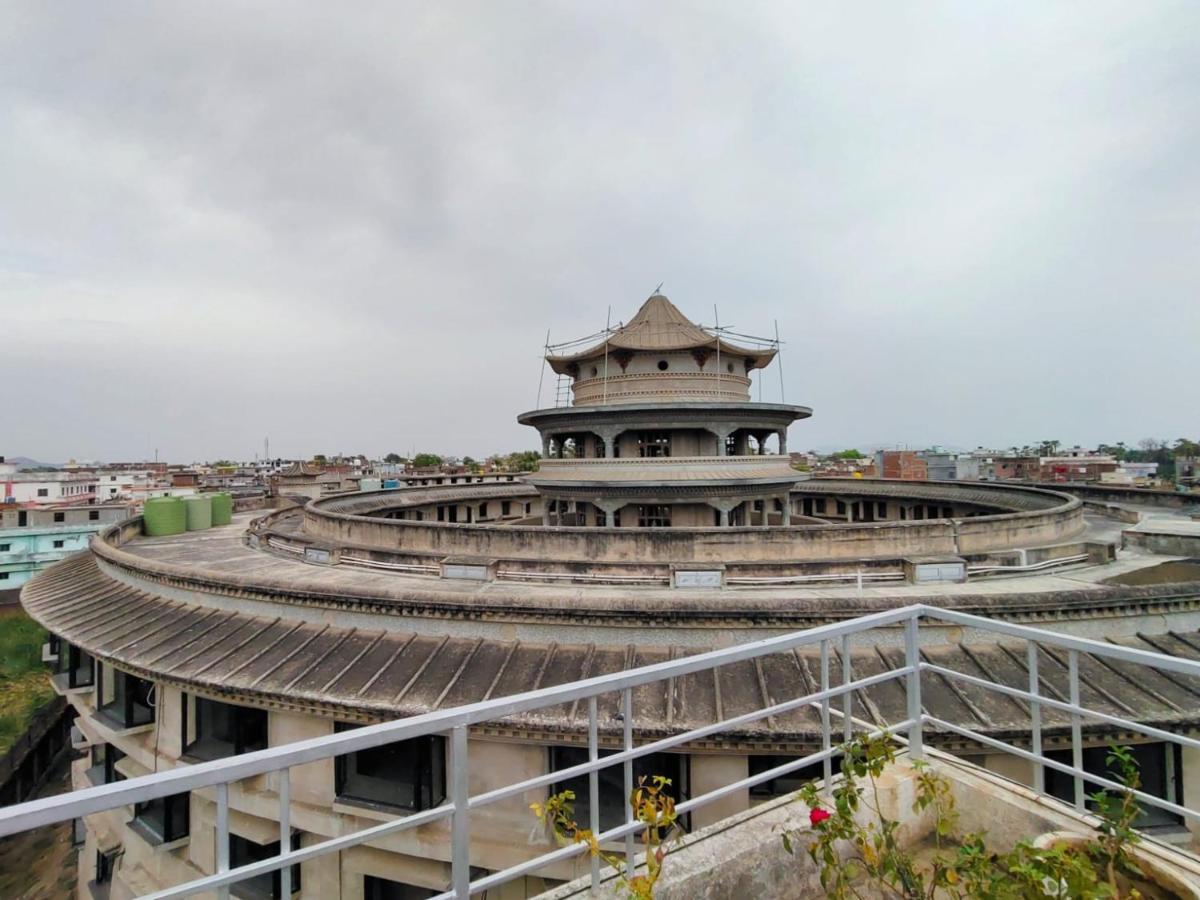 Dwarka Home Stay Bodh Gaya Exterior photo